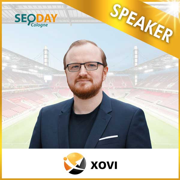 SEO Konferenz in Köln▷Suchmaschinenoptimierung Event